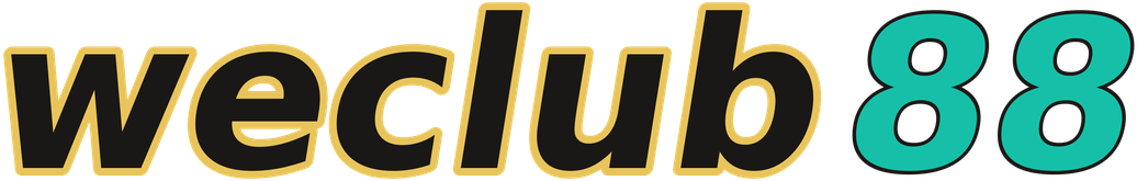 weclub88 logo