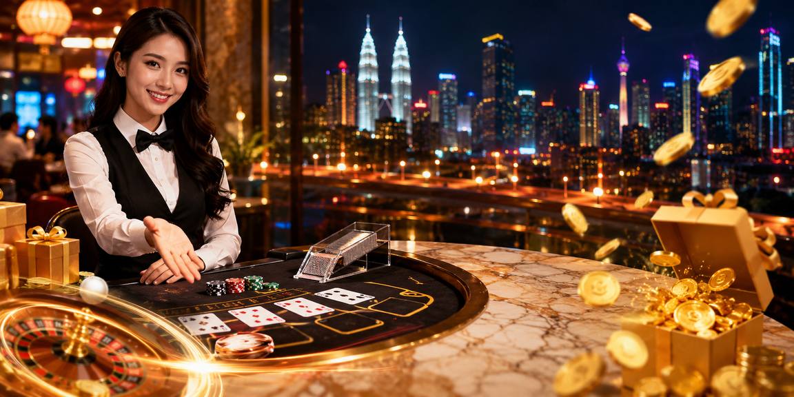 weclub88 Temple Of Wealth Hadir di weclub88 Malaysia